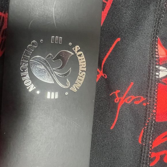 GIRLS RULE LEGGINGS/SHORTS - Picture 3 of 4